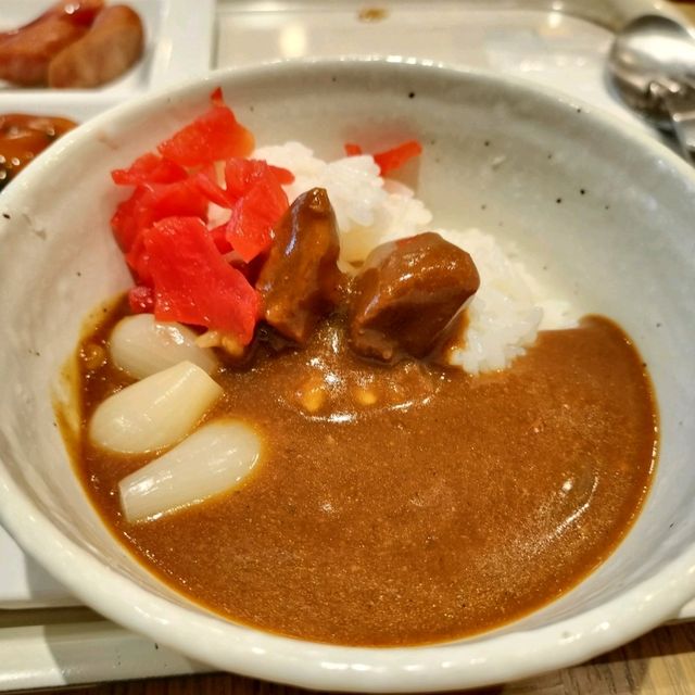 春の福岡旅行🌸絶品朝食すぎるおすすめホテル🌸