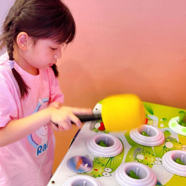 ✨✨兒童節快樂👦🏻👧🏻🌸✨✨