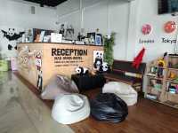Mad Panda Hostel HuaHin