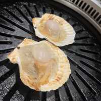 【神奈川🎡】雨でもOK!武蔵小杉の新感覚BBQ🍖🐟🦪