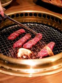 尖沙咀高質日式燒肉