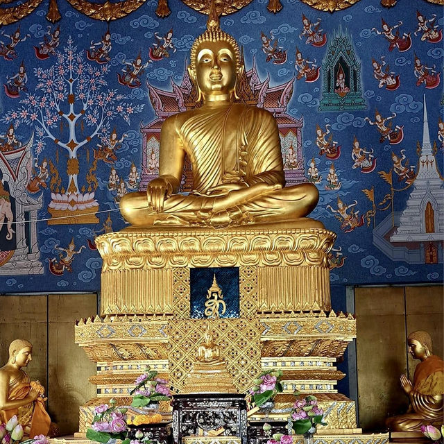 Wat Kaeo Korawaram