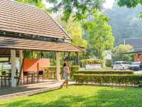 ที่พักภูเก็ต ใจกลางเกาะประดุจโอเอซิส TINIDEE