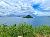 Komodo National Park 