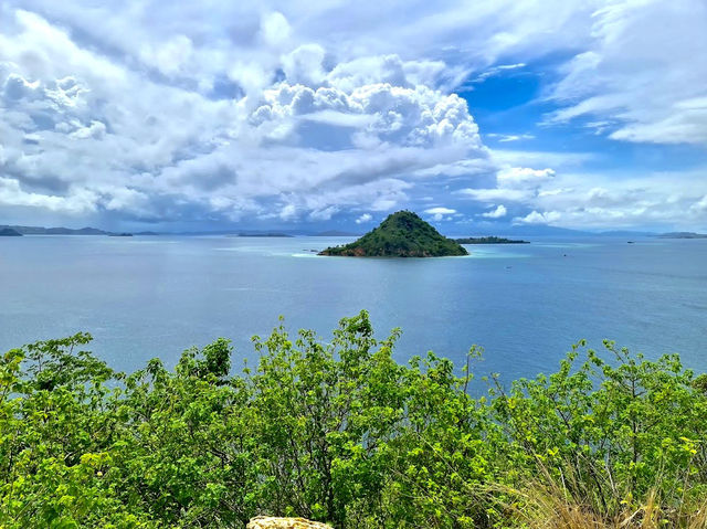 Komodo National Park 