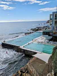 Bondi Beach Iceberg Club