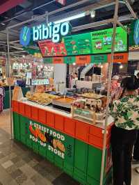 Bangkok Foodie Paradise