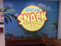 Angry Birds Activity Park
