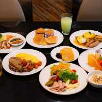 Hilton Bangkok Grande Asoke