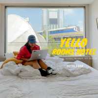 Yello Rooms Hotel