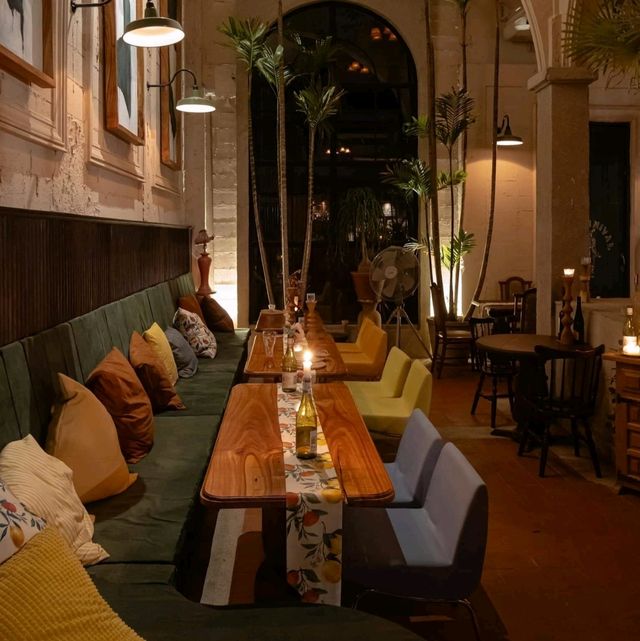 Cafe