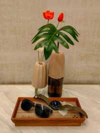 Thai Massage at Let's Relax Spa Silom Edge