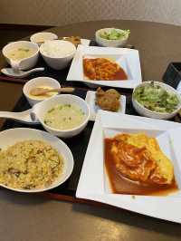 【三木市】張家で日替りランチ990円