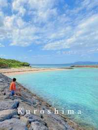 【黒島】石垣島から日帰りでも行けるのどかな島