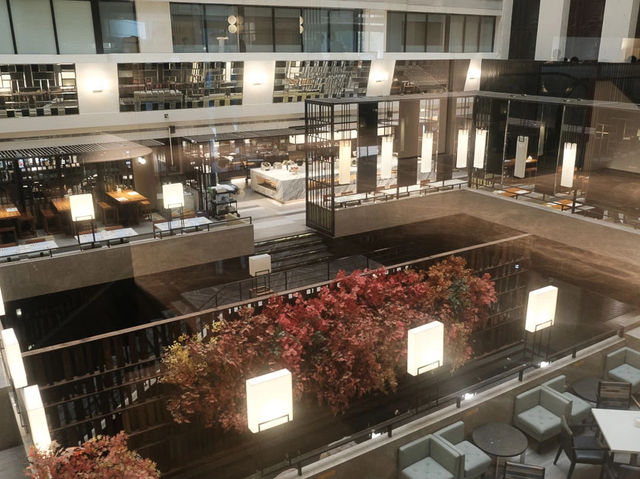 台北德立莊酒店：西門町商務酒店首選，超值入住體驗！