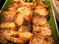 พามาทาน Buffet Seafood