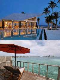 OBLU SELECT Sangeli Maldives