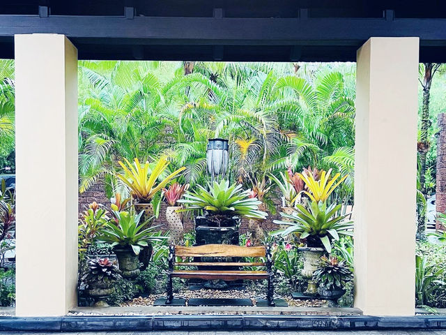 Experienced Luxury escape in Anantara Phuket 