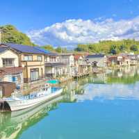 【隠岐島】本土からフェリーで2.5h 日本のクラビ⁉️