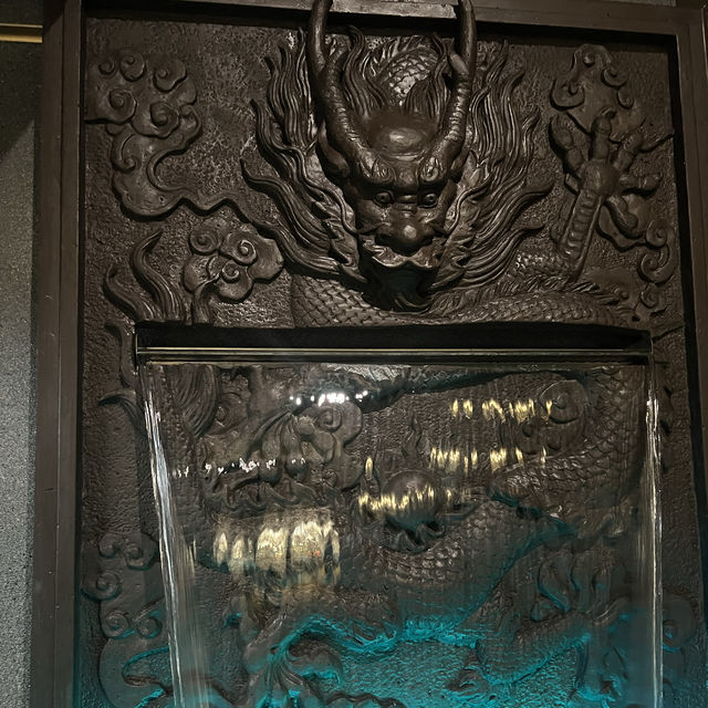 「平價鐵板燒套餐，$588起」
