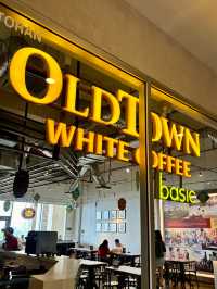 Old Town Coffee