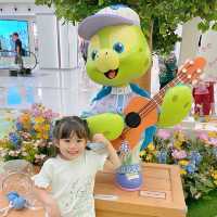 【Duffy and Friends: Sweet Together】