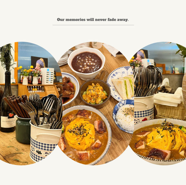 「DEMO和洋食堂：物美價廉，上海美食愛好者追捧的時尚去處」