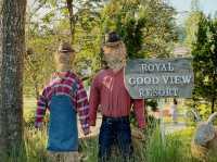 Royal Good View Resort & Farm
