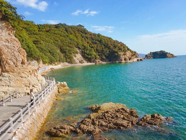 【広島】鞆の浦から船で5分のパワースポットアイランド