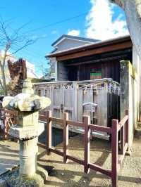 【御釜神社/宮城県】御神体の「神竈」がある神社