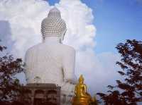 Big Buddha Phuket