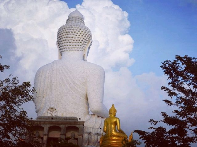 Big Buddha Phuket