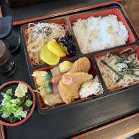 Amazing Soba that you must try in Asahikawa! 
