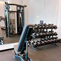 Relaxation and Fitness Excellence