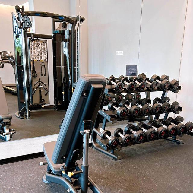Relaxation and Fitness Excellence