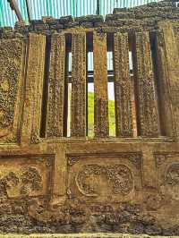 เรียนรู้ประวัติศาสตร์จากของจริง มรดกโลกแห่งที่2