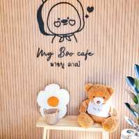 MYBOO.cafe