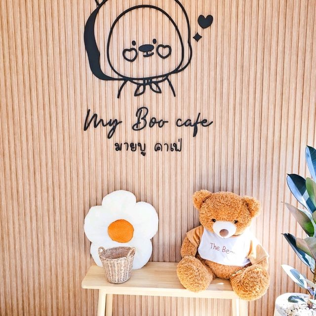 MYBOO.cafe