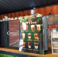 Hak Cafe @บ้างมุง เนินมะปราง
