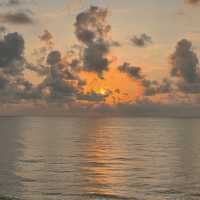 ที่พักสวยที่ขนอม 🌅