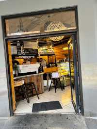 Cafe Bang Bang