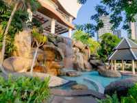Long Beach Garden Hotel & Pavilions #พัทยา