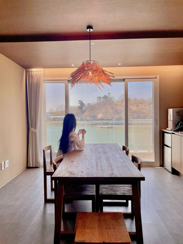 🌴하동에서 만나는 이국적인 감성 풀빌라 온전한 쉼이 있는 곳 여기는 아룬코스트입니다🥥💛