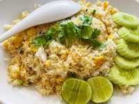 ร้านอาหารซีฟู้ด เขาตะเกียบ วิวทะเลแบบเต็มตา