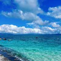 福間海岸：風光明媚，無限美景