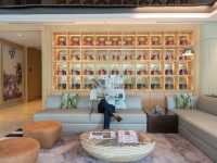 Novotel Living Bangkok Sukhumvit Legacy