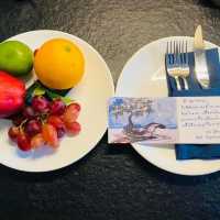 รีวิว Pullman Khao Lak Resort