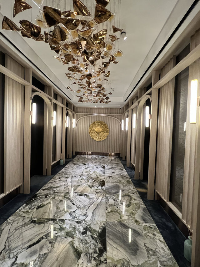 精緻點心套餐$298/位