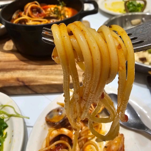 3만원대 가성비 코스요 다이닝 레스토랑