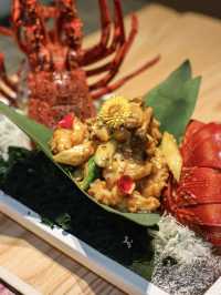 銅鑼灣特色日本料理